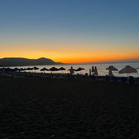 Ferienhaus Maroulla's Urban Living