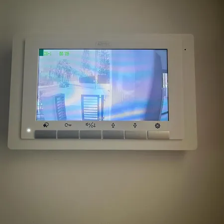 Maroulla's Urban Living Limassol