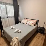 Maroulla's Modern & Spacious Family Near The Limassol