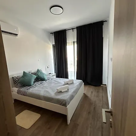 Maroulla's Urban Living * Лимасол