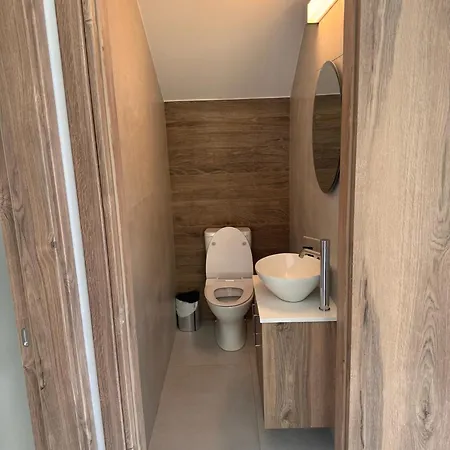 Maroulla's Urban Living *