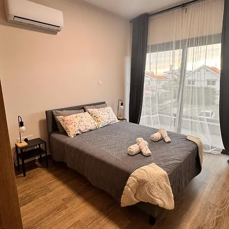 Maroulla's Modern & Spacious Family Near The * Limassol