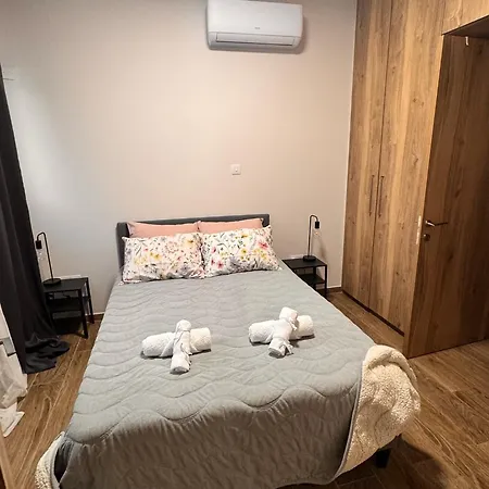 Maroulla's Urban Living * Лимасол