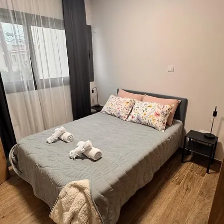 Maroulla's Urban Living Limassol