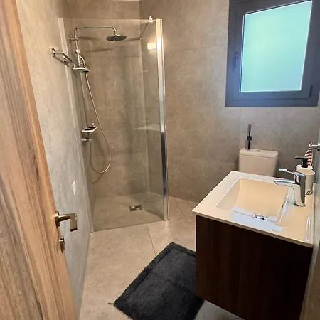 Maroulla's Urban Living Дом отдыха *