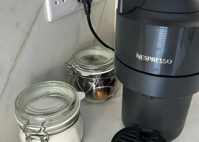 Semesterbostad Maroulla's Urban Living