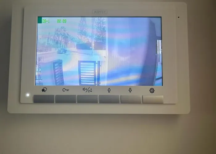 Maroulla's Urban Living Limassol