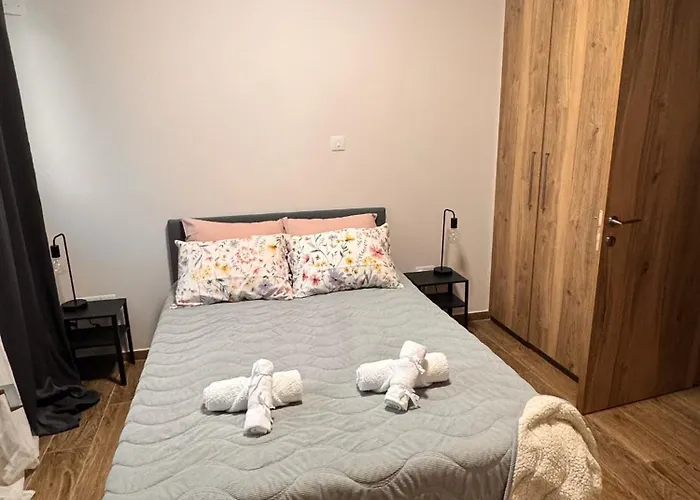 Maroulla's Urban Living * Limassol