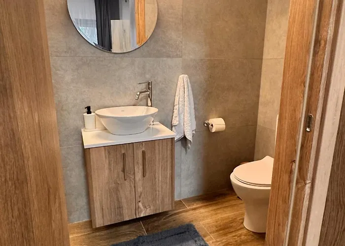 Maroulla's Urban Living Limassol